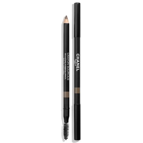 CRAYON SOURCILS Sculpting eyebrow pencil 30 